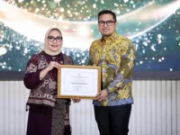 Naik Peringkat, Tangsel Raih Penghargaan Kota Layak Anak Kategori Utama 2025